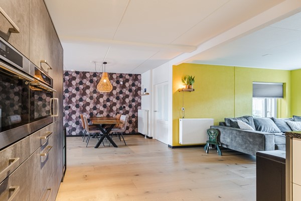 Medium property photo - Waterkant 47, 9665 MJ Oude Pekela